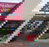 Chicken Inn - Seniors Australia