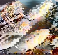 Coffee Barn Gelateria - Seniors Australia