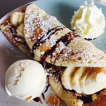 Coffee Barn Gelateria - Seniors Australia 0