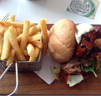 Coopers Alehouse Wallaroo - Seniors Australia