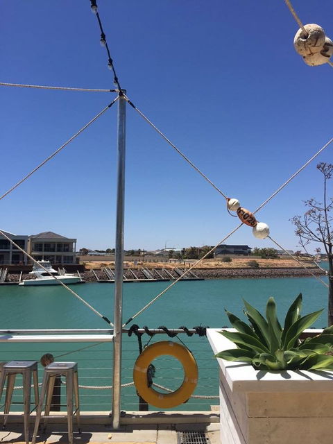 Coopers Alehouse Wallaroo - Seniors Australia 2