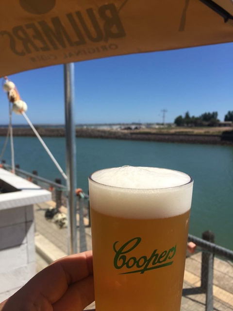Coopers Alehouse Wallaroo - Seniors Australia 3