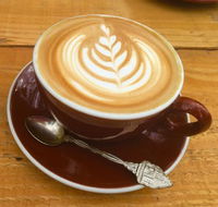 DeGroot Coffee Co - Seniors Australia