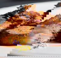 Drink Ottelia  Eat Fodder - Seniors Australia