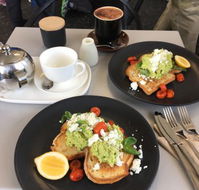 Emma  Ivy - Seniors Australia