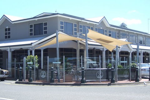 Encounter Bistro - Seniors Australia 0