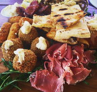 Geppetto's - Seniors Australia