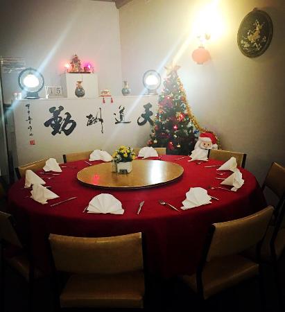 Golden Pearl Chinese Restaurant Pty Ltd - Seniors Australia 0