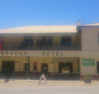 Gumeracha Hotel - Seniors Australia
