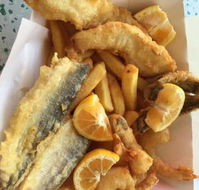 Hahndorf Fish and Chips - Seniors Australia