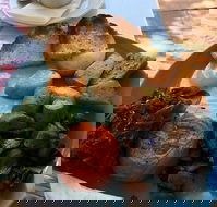 Herbees Cafe - Seniors Australia