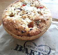 Home Grain Bakery - Seniors Australia