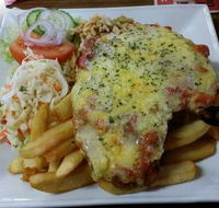 Hotel Peterborough - Seniors Australia