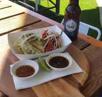 Keg Room - Seniors Australia