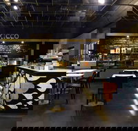 Kicco Espresso - Seniors Australia