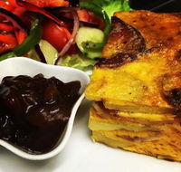 Konditorei Coffee Lounge - Seniors Australia