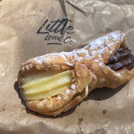 Little Local Co. Kitchen - Seniors Australia 0