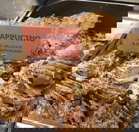 lobethal Bakery - Seniors Australia