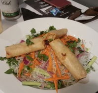 Maggi's Cafe Restaurant - Seniors Australia