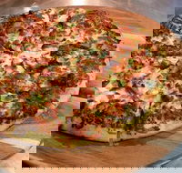Marebello Pizza - Seniors Australia