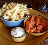 Mocandunda Cellar Door and Restaurant - Seniors Australia