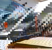Murrayview Cafe Bar - Seniors Australia