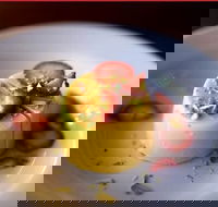 Nepalese Temptations - Seniors Australia