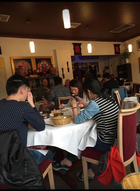 Nepalese Temptations - Seniors Australia 10