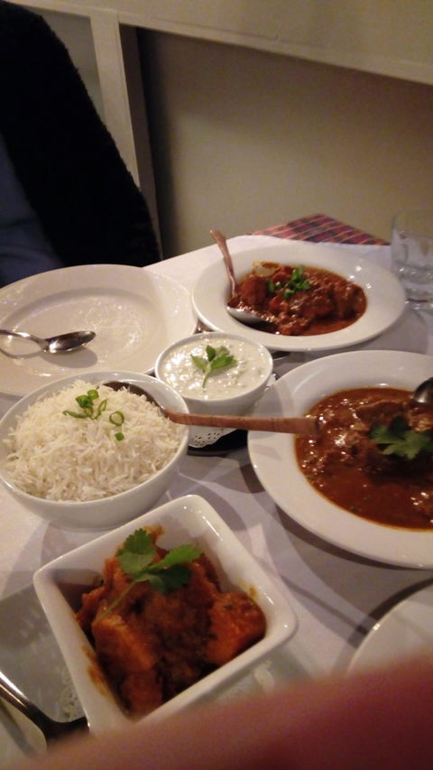 Nepalese Temptations - Seniors Australia 1