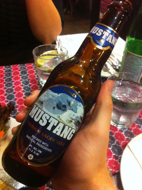 Nepalese Temptations - Seniors Australia 2