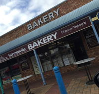 Normanville Bakery - Seniors Australia
