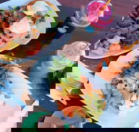 North Beach Kitchen - Seniors Australia