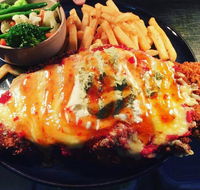 Peninsula Bar  Restaurant - Seniors Australia