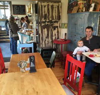 Piccadilly Kitchen - Seniors Australia
