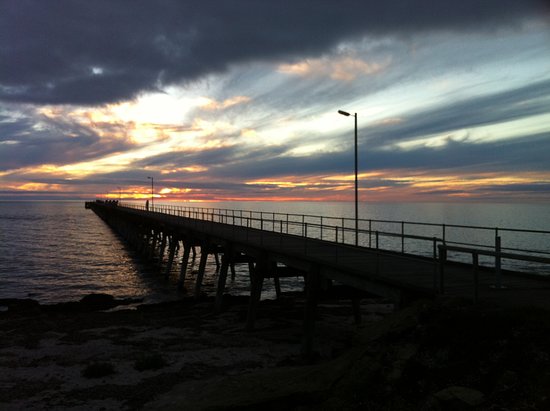 Port Hughes SA Seniors Australia