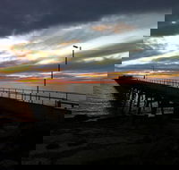 Port Hughes General Store - Seniors Australia