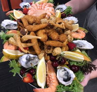 Port Hughes Tavern - Seniors Australia