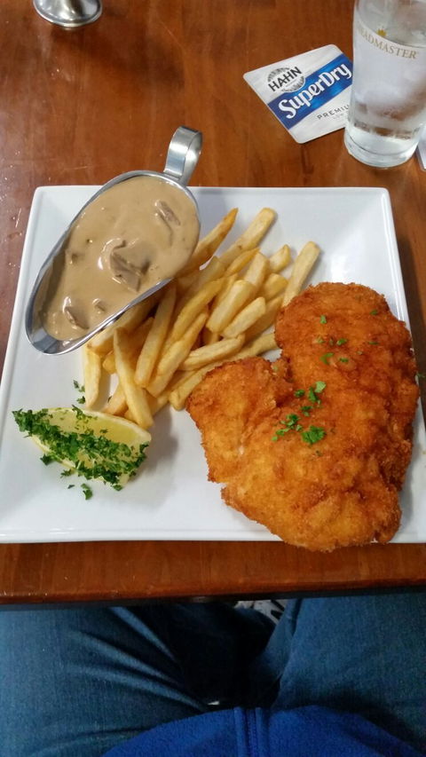 Prince Edward Hotel - Seniors Australia 10