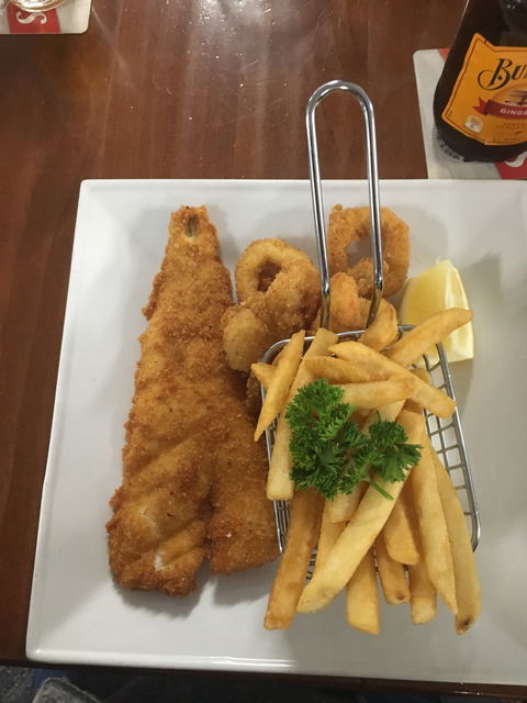 Prince Edward Hotel - Seniors Australia 7