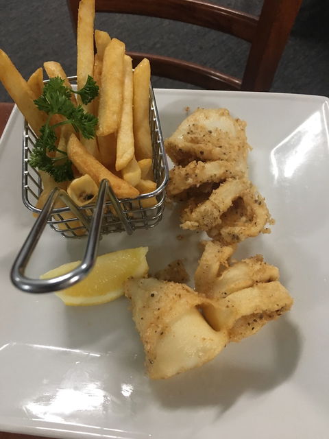 Prince Edward Hotel - Seniors Australia 8