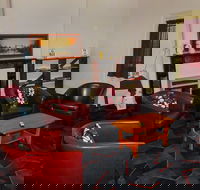 Railway Hotel/Motel - Seniors Australia