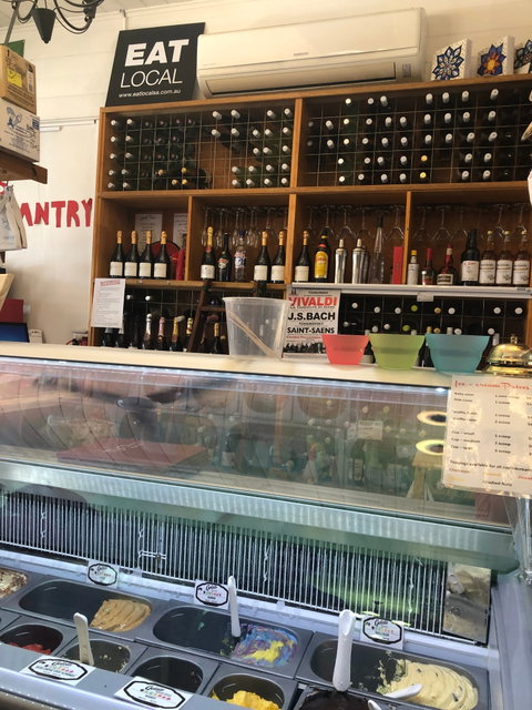 Red Door Espresso - Seniors Australia 5
