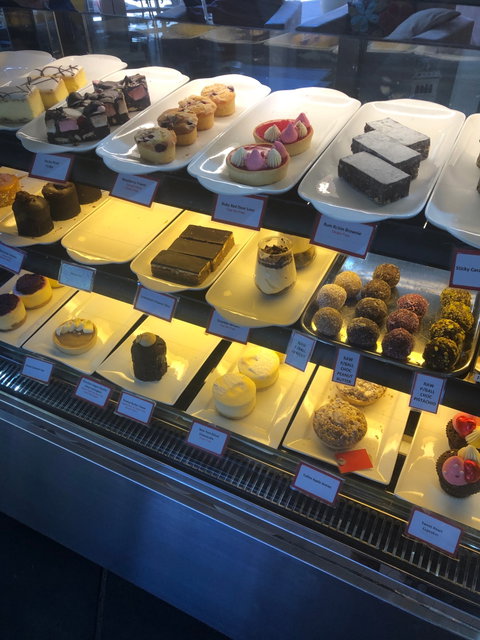 Red Door Espresso - Seniors Australia 8