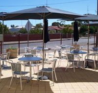 Restaurant at Copper Coast Hotel - Seniors Australia