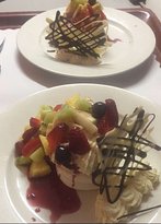 Roundhouse Motel - Restaurant - Seniors Australia 2