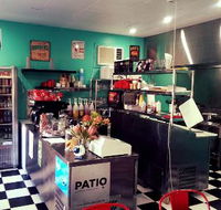Southbound Diner - Seniors Australia