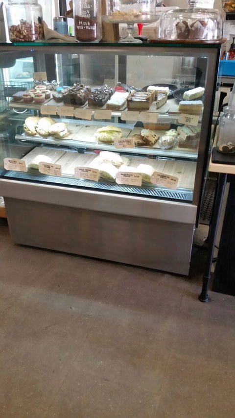 Sweet Espresso The Food Store - Seniors Australia 9