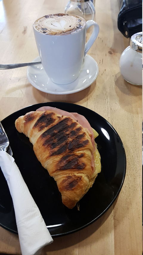 Sweet Espresso The Food Store - Seniors Australia 4