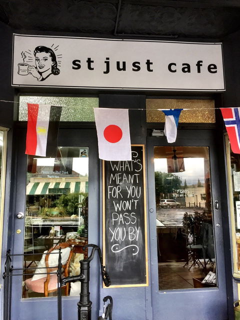 Sweet Espresso The Food Store - Seniors Australia 6