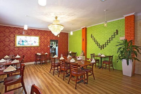 Tandoori Spice - Seniors Australia 0